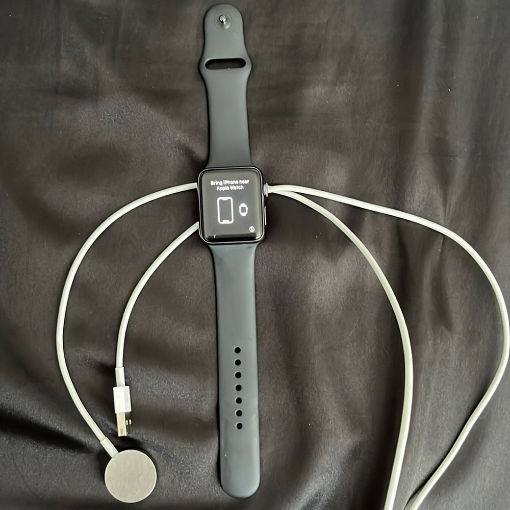 apple watch series 3